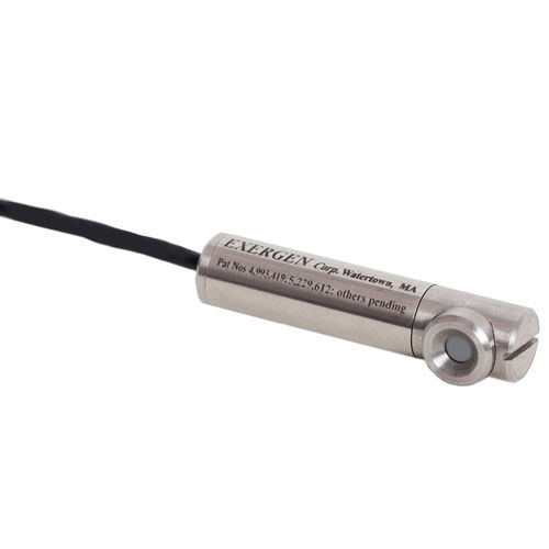Sensor de temperatura de infrarrojos - Smart IRt/c.SV series - Exergen Global - en caja metálica / de acero inoxidable / inteligente