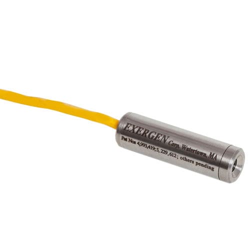 Sensor de temperatura inteligente - SmartIRt/c series  - Exergen Global - de infrarrojos / con caja / de acero inoxidable