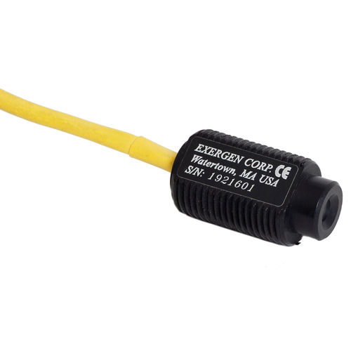 Sensor de temperatura precalibrado - IRt/c.01HB series  - Exergen Global - de infrarrojos / con caja / con salida de termopar
