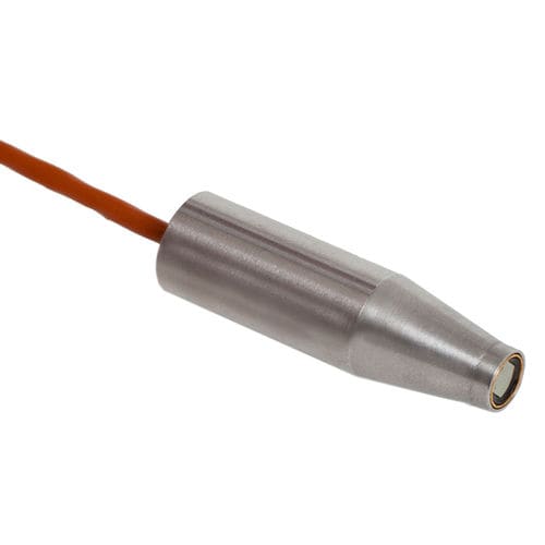 Sensor de temperatura precalibrado - IRt/c.2G series  - Exergen Global - de infrarrojos / en caja metálica / con salida de termopar
