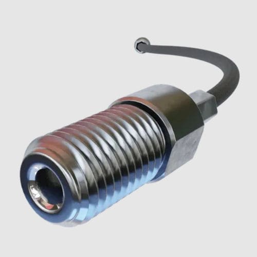 Sensor de temperatura sin contacto - ACE - Exergen Global - de termopar / roscado / UART