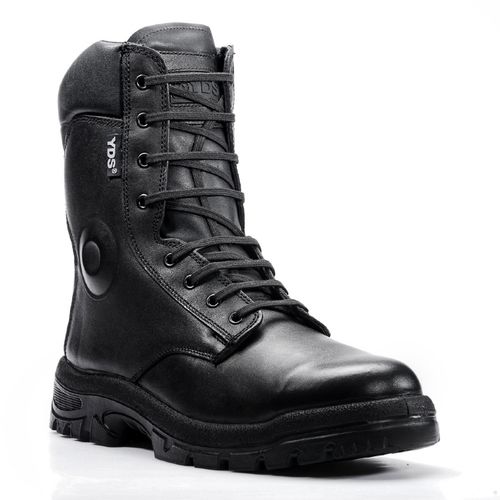 Botas de seguridad para actividades de exterior - Control series - YDS Boots - para obras públicas / resistente al agua / antiabrasiones