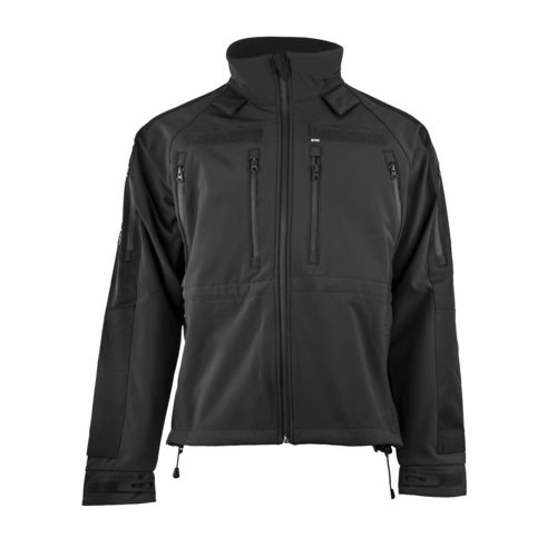 Chaqueta de trabajo - ACYDSPROMONT-SYH - YDS Boots - impermeable / de tejido / de poliéster