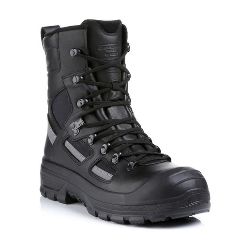 Botas de seguridad para actividades de exterior - APOLLO - YDS Boots - antideslizante / resistente al aceite / resistente al agua