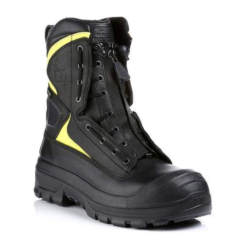 Botas de seguridad para actividades de exterior - PYROS  - YDS Boots - resistente al agua / antiperforación / antiestática
