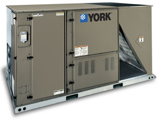 Bomba de calor - XP Predator R410A - YORK Refrigeration