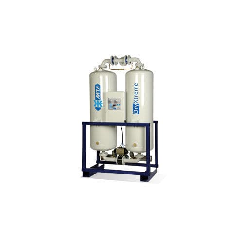 Secador de aire comprimido por adsorción sin aporte de calor - DryXtreme ND - MTA S.p.A - alta calidad