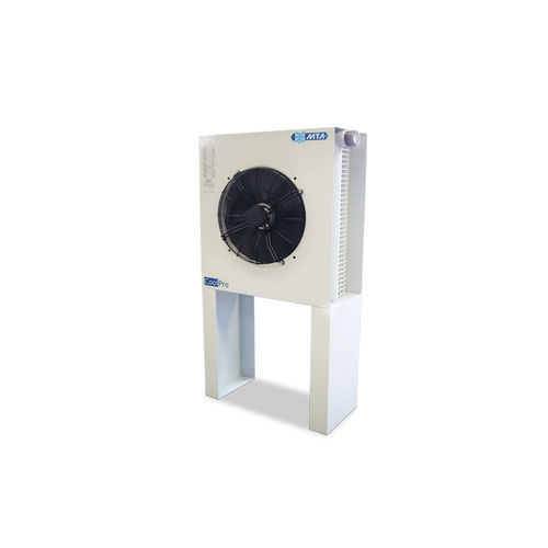 Refrigerador secundario con condensación de aire - CoolPro AF - MTA S.p.A - de aire comprimido / de gas comprimido