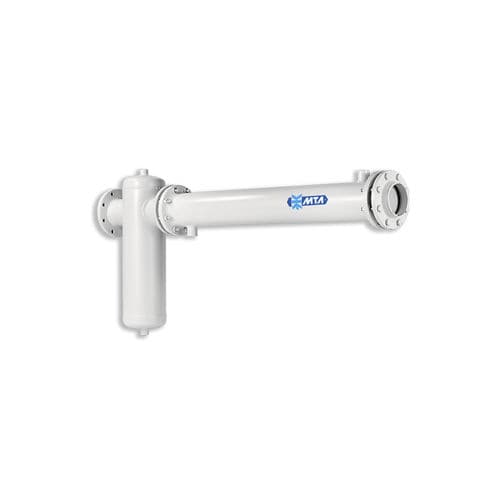 Refrigerador secundario de agua - CoolPro WE/WF - MTA S.p.A