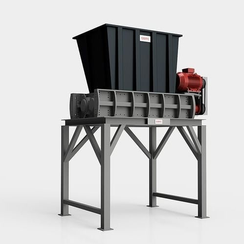 Abridor de bolsas de desechos - AS450 series - CAMEC srl