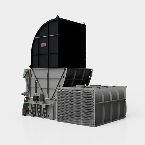 Abridor de balas automático - VR950 series - CAMEC srl