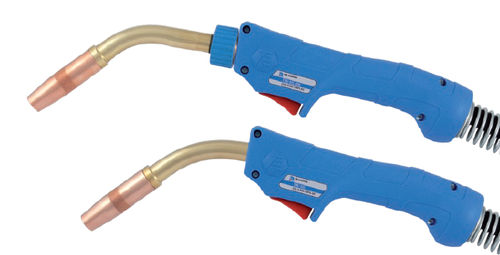 Antorcha de soldadura MIG-MAG - TBi 5G - TBi-Industries - refrigerada por aire