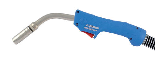 Antorcha de soldadura MIG-MAG - TBi 351 - TBi-Industries - refrigerada por agua