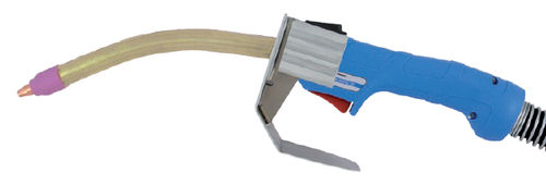 Antorcha de soldadura MIG-MAG - TBi MOG 70 - TBi-Industries - refrigerada por aire