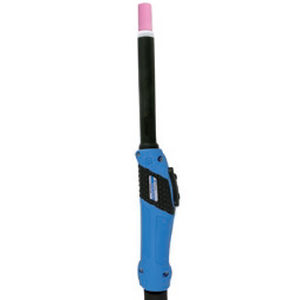 Antorcha de soldadura TIG - SR 25G FX - TBi-Industries - refrigerada por aire