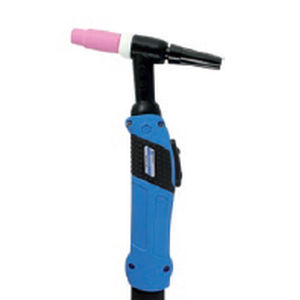 Antorcha de soldadura TIG - SR 18 (FX), SR 18 V (FX) - TBi-Industries - refrigerada por agua
