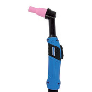 Antorcha de soldadura TIG - AW 427 - TBi-Industries - refrigerada por agua