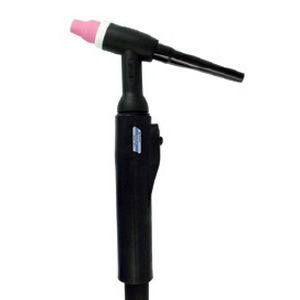 Antorcha de soldadura TIG - SR 12 - TBi-Industries - refrigerada por agua