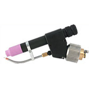 Antorcha de soldadura TIG - TBi RT 502 - TBi-Industries - refrigerada por agua / robotizada / automatizada
