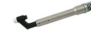 Antorcha de corte de plasma - TBi-Industries - refrigerada por aire / robotizada