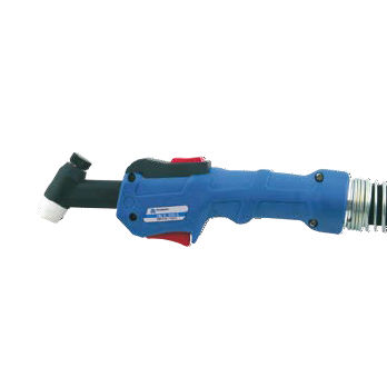 Antorcha de corte de plasma - TBi PL 200-S - TBi-Industries - refrigerada por aire / manual