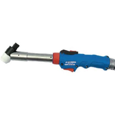 Antorcha de corte de plasma - TBi PLP 300 - TBi-Industries - refrigerada por aire / manual