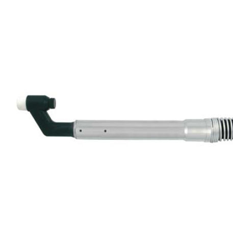 Antorcha de corte de plasma - TBi PL 200 AUT - TBi-Industries - refrigerada por aire / automatizada