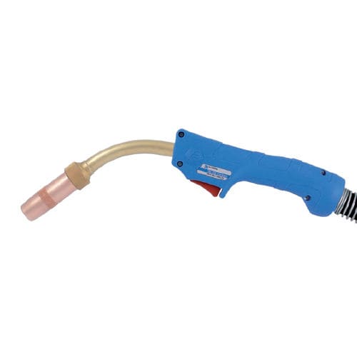Antorcha de soldadura blanda - TBi 7W Carbon - TBi-Industries