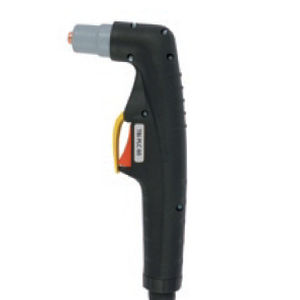 Antorcha de corte de plasma - TBi PLC 60 - TBi-Industries - refrigerada por aire / manual