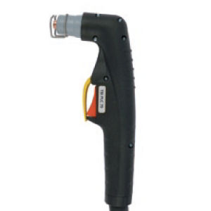 Antorcha de corte de plasma - TBi PLC 70 - TBi-Industries - refrigerada por aire / manual
