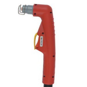 Antorcha de corte de plasma - TBi TTC 81 - TBi-Industries - refrigerada por aire / manual
