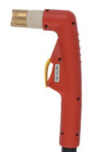 Antorcha de corte de plasma - TBi TTC 151 - TBi-Industries - refrigerada por aire / manual