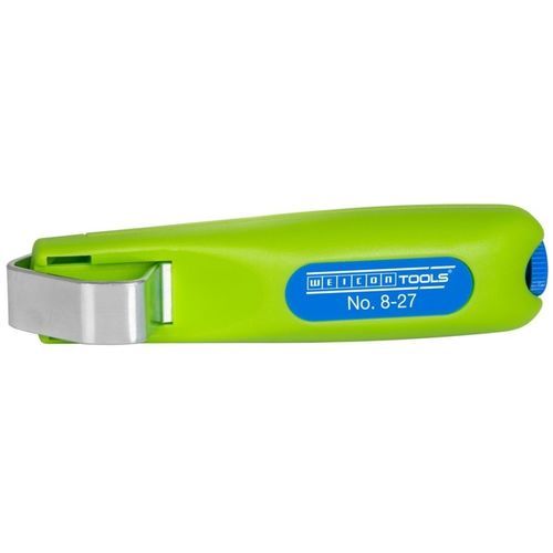 Pinza desforradora de corte - No. 8-27 Green Line - WEICON - para cable