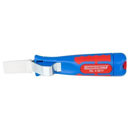 Pinza desforradora de corte - No. 4 - 28 H - WEICON - para cable