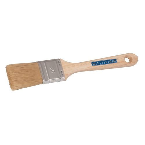 Pincel de botón - 10065455 - WEICON - con mango de madera