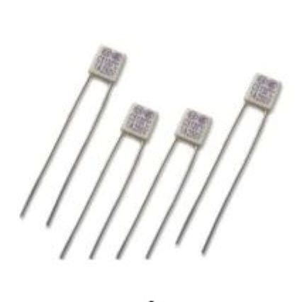 Fusible térmico - RH01 Series - Focus Sensing and Control Technology Co.,LTD
