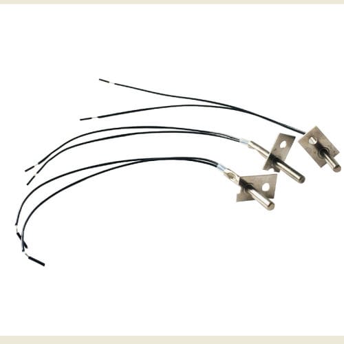 Sensor de temperatura NTC - MFP-4 Series - Focus Sensing and Control Technology Co.,LTD - con brida / para altas temperaturas