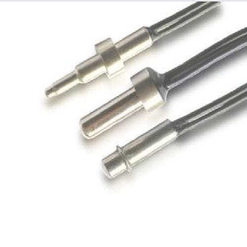 Sensor de temperatura NTC - MFP-3 Series - Focus Sensing and Control Technology Co.,LTD - de inserción / con caja / con respuesta rápida