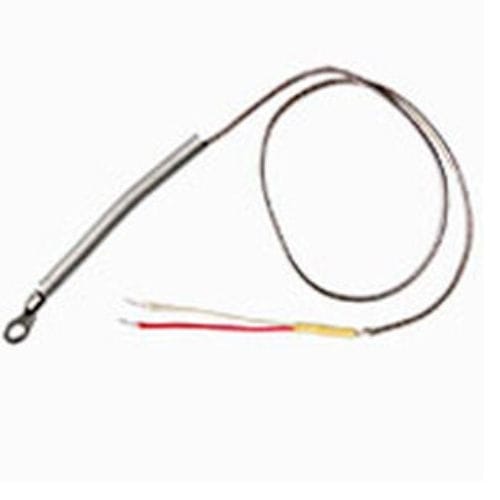 Sensor de temperatura RTD - Focus Sensing and Control Technology Co.,LTD - SMD / para medición de la temperatura de superficie / para líquido