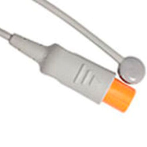 Sonda de temperatura NTC - FHR4216 - Focus Sensing and Control Technology Co.,LTD - para uso médico / de alta precisión