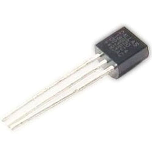 Termistor SMD - DS18B20 - Focus Sensing and Control Technology Co.,LTD