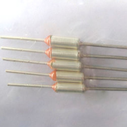 Fusible térmico - RY01 Series - Focus Sensing and Control Technology Co.,LTD - axial