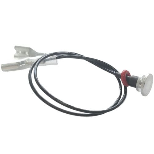 Sensor de temperatura NTC - Focus Sensing and Control Technology Co.,LTD - de agua / con respuesta rápida