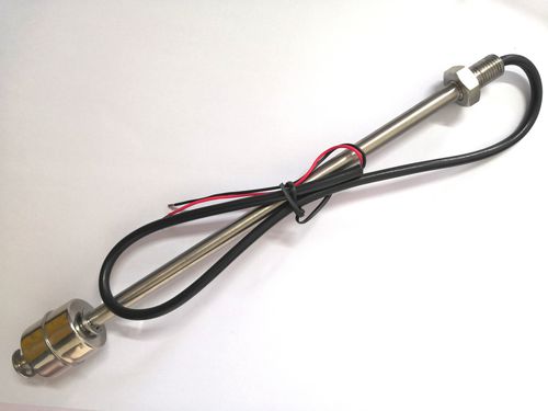 Sensor de nivel para líquido - FLS-4S-FLL20-A-SS-RXMV - Focus Sensing and Control Technology Co.,LTD