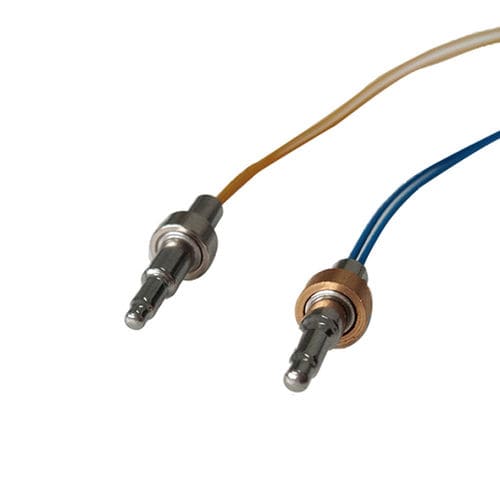 Sensor de temperatura NTC - MFP-3 Series - Focus Sensing and Control Technology Co.,LTD - de inserción / con caja / para líquido