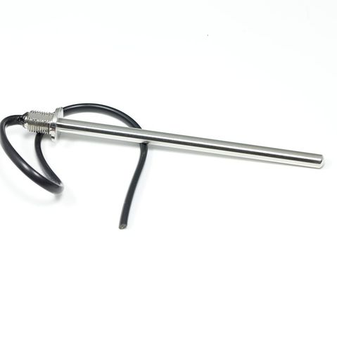 Sensor de temperatura RTD - Focus Sensing and Control Technology Co.,LTD - Pt1000 / roscado / con respuesta rápida