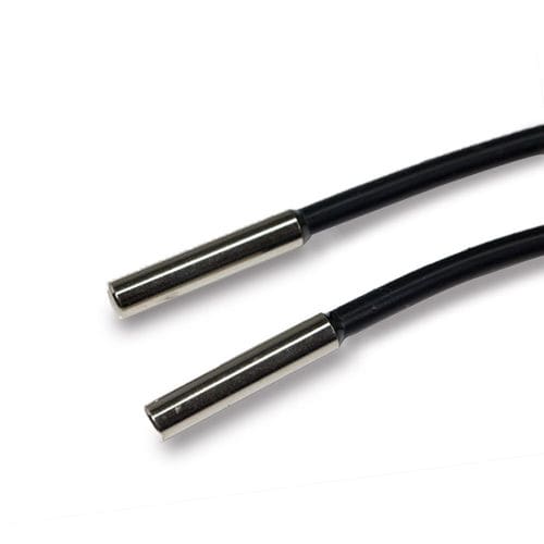 Termómetro de sonda - DS18B20 - Focus Sensing and Control Technology Co.,LTD - digital / resistente al agua