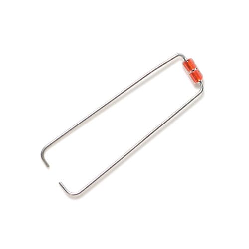 Termistor PTC - D035 - Focus Sensing and Control Technology Co.,LTD - para uso médico