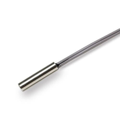 Sensor de temperatura NTC - Focus Sensing and Control Technology Co.,LTD - de acero inoxidable
