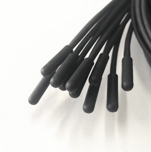 Sensor de temperatura NTC - MFE-1 series - Focus Sensing and Control Technology Co.,LTD - de inserción / IP67 / IP68